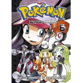  Precompra Pokemon Black & White 06